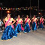 Siete años del Centro Cultural «Éxodo Jujeño»