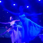Con homenajes, teatro criollo, ópera, ballet y más, se celebraron los 125 años del Teatro Mitre