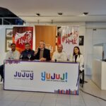 Desde el jueves al domingo se realizará el HM Folk con ballets de distintas provincias