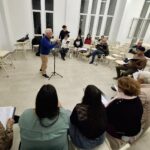 Concierto con el maestro Dante Andreo en Jujuy