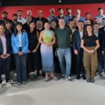 Se llevó a cabo la undécima Asamblea Federal del INAMU