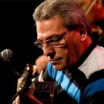 Jorge Giles… más de 60 años con la música