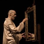 «Habitación Macbeth» llega a Jujuy y su protagonista Pompeyo Audivert dará un seminario