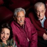 Muestra fotográfica «Maestros y discípulos»