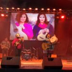 10 años de Cantoras con una recital especial