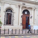 Carrera de Gestión y Producción Editorial en la Facultad de Humanidades