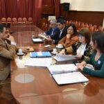 Varias propuestas y actividades desde la Comisión de Cultura y Turismo de la Legislatura