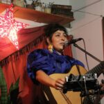 Sofía Viola en Jujuy