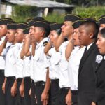 Con la presencia de Alberto Bernis, asumió el nuevo director del IUPS