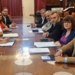 Se reunió la Comisión de Cultura y Turismo de la Legislatura de Jujuy y diagramó su agenda de trabajo