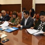 Cultura y Turismo repudió los dichos agraviantes hacia Mercedes Sosa y avanza en agenda turística