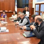 La Comisión de Pueblos Indígenas inició su actividad y definió su agenda de trabajo