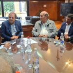 El Instituto Belgraniano ratificó el trabajo conjunto con la Legislatura