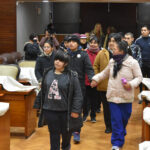 Jóvenes de la Fundación IDEAS visitaron la Legislatura