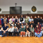 Estudiantes de Fraile Pintado visitaron la Legislatura