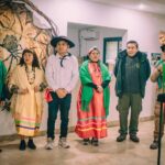 «Agüero Güero» en el Parque Nacional Calilegua