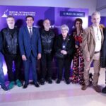 Brillante inicio del X Festival Internacional de Cine, con Francella y «Tamales»