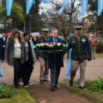 “La figura del General San Martín es enorme”