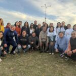 Cinco años del Barrio Aires del Alto