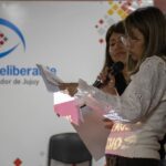 “Promotores Socio-Comunitarios para el buen trato en infancias y adolescencias”