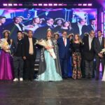 Clara Zamar Veritier es la Representante Capital de la Fiesta Nacional de los Estudiantes