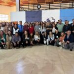 Jujuy estuvo presente en un nuevo encuentro de Concejos Deliberantes del país