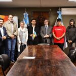 El Concejo Deliberante declaró de interés cultural el evento «Pachamanga»