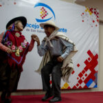 El Concejo Deliberante reconocio a bailarines premiados a nivel nacional