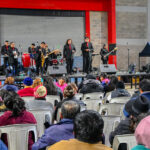 “Festejando con Papá” en el Multiespacio de Alto Comedero