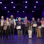 Terminó el X Festival Internacional de Cine de las Alturas y las ganadoras son… «Yana- Wara», «Las almas» y «Biyuya»