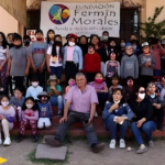 Danza, música y solidaridad, con Mi Dulce Tango