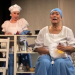 Teatro tucumano en El Pasillo: «Del aceite a la cacerola»