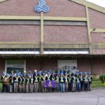 Nueva edición del programa Industria Inspira 2026 para escuelas técnicas