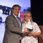 «Mujeres que inspiran»: el Concejo Deliberante capitalino, entregó las distinciones Lola Mora