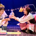 «Halisias», una propuesta para las infancias desde el teatro jujeño