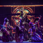Flavio Mendoza trae a Jujuy otra gran producción, «Abre tus alas» de Circo Ánima