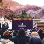 Programación del 11º Festival Internacional de Cine de las Alturas