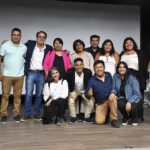 Se presentó el libro “Los barrios, sus historias y su gente”