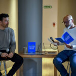 «Ciudades Azules» (para pensar ciudades desde la experiencia de las personas neurodivergentes)