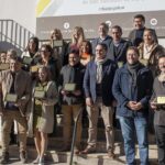 Periodistas destacados por el Concejo Deliberante de San Salvador de Jujuy