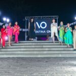 Se realizó la 5ª Edición del San Salvador Moda