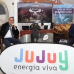El RAID de los Andes 2026 se presentó en Buenos Aires