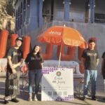 Promoción del verano y del Carnaval jujeño en la provincia de Córdoba