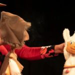 Se estrena «Chicha y Coquena»