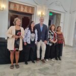 Ciclo 2026 de «Mujeres en escena» en el Teatro Mitre