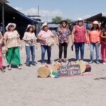 Hoy concierto de Las Cantoras del Alto en la Casa de la Cultura «Jorge Cafrune»