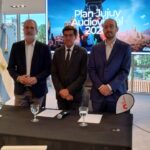 Se presentó el Plan Jujuy Audiovisual 2026