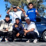 Una producción compartida entre BlKing, Kenmusic y AJ