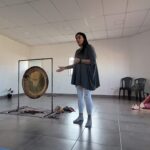Exitosa primera Jornada Holística «Respira y emprende» en Ciudad de Nieva