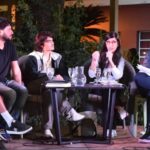 Meliza Ortiz y Almadegoma Editorial representaron a Jujuy en el FILT